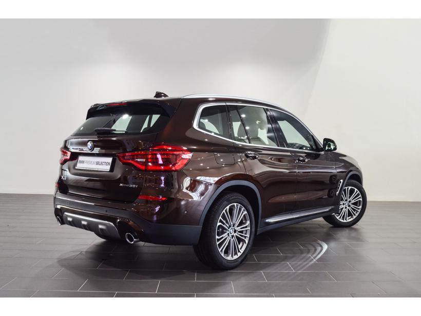 Used 2019 BMW X3 Car For Sale In Alor Setar At RM. 270800 ...