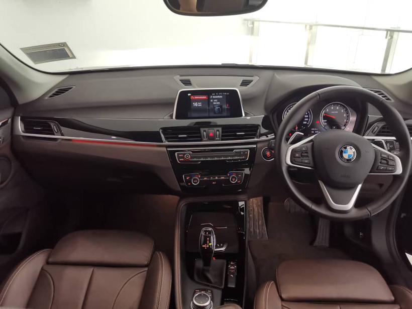 Used 2019 Bmw X1 Car For Sale In Melaka At Rm 195800 Id 2172 Bmw Used Cars