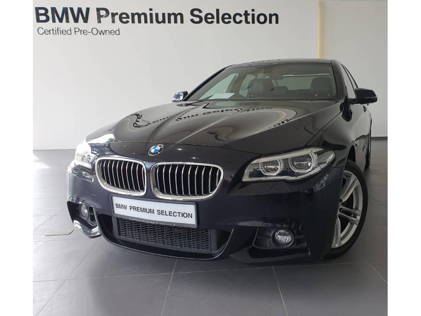 Used 2016 Bmw 520i Car For Sale In Melaka At Rm 160000 Id 2445 Bmw Used Cars